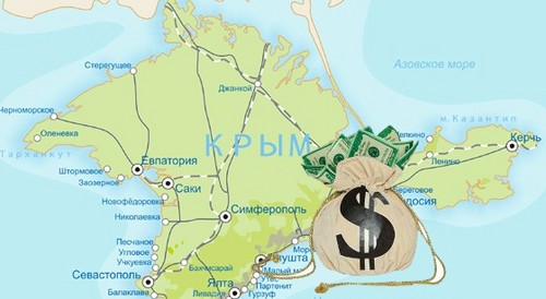 Где да добијете кредит на Криму: руске банке и њихове понуде. Руски кредити у Криму