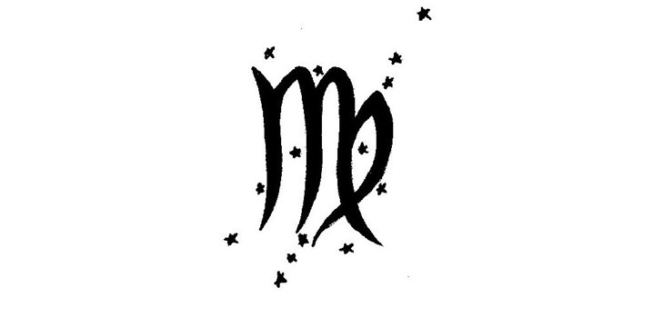 зодијачки знак Девица
