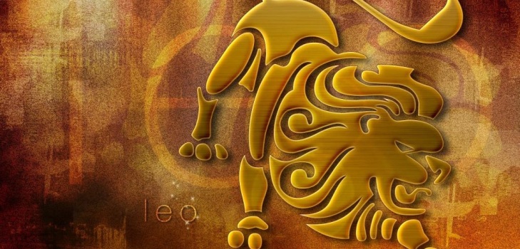 знак зодијака лава