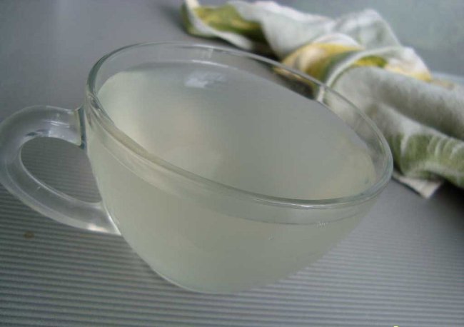 Индијски морски пиринач