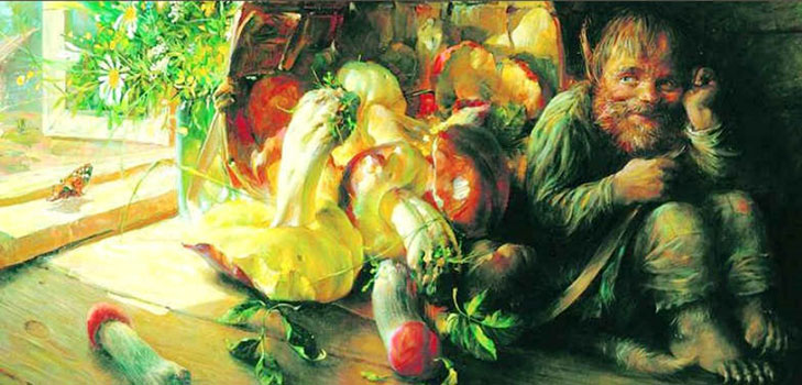 Како брзо пронаћи ствари које недостају у кући