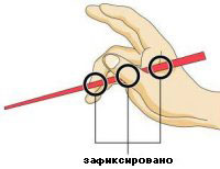 Како јести суши?