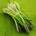 Како кухати шпароге?