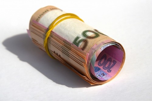 Како пренети рубле у Хривниа и обрнуто