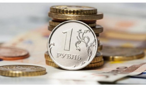 Како пренети рубле у Хривниа и обрнуто