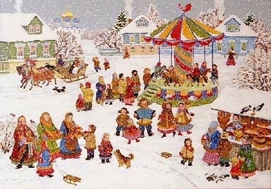 Како нацртати Сроветиду? Нацртајте пролећни одмор са дјецом