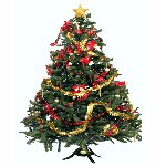Како украсити божићно дрво Како украсити божићно дрво