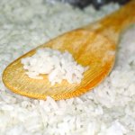 Како кувати пиринач за суши?