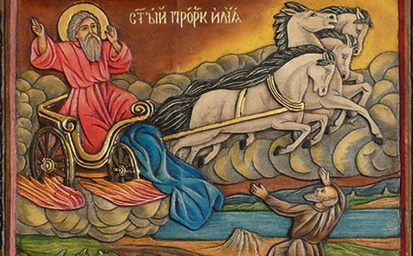 Илин Дан - историја празника, знакова и народних сујеверја