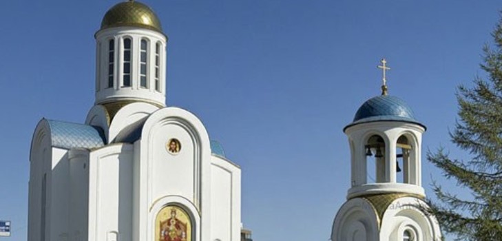 Празник Успења Блажене Дјевице Марије у 2015. години