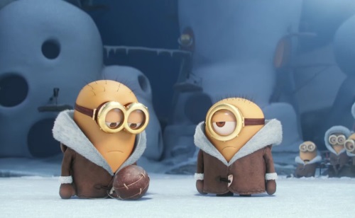 Када ће цртани филм Мигнон 2015