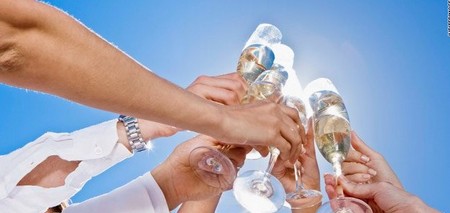 Најхладније и смешне кратке тостове