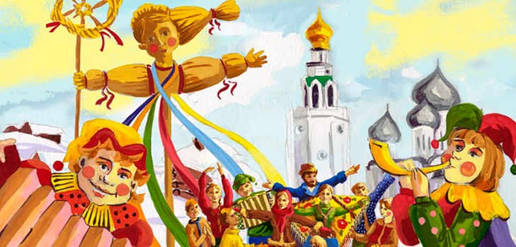 Песме за палачинку 2017