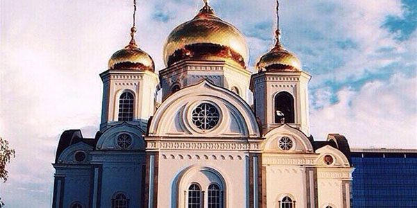 Молитва и парцеле за Ускрс