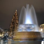 Нова година у Лондону Нова година у Лондону