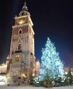 Нова година у Пољској