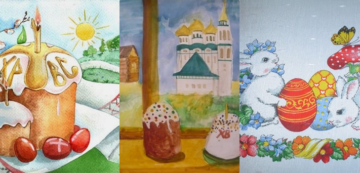 Ускрс за децу: такмичења и смешне игре