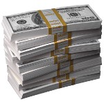 Фалсификовани новац: како препознати лажни 100 долара? Фалсификовани новац: како препознати лажни 100 долара?