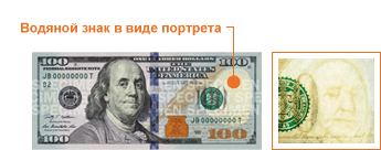 Фалсификовани новац: како препознати лажни 100 долара? Фалсификовани новац: како препознати лажни 100 долара?