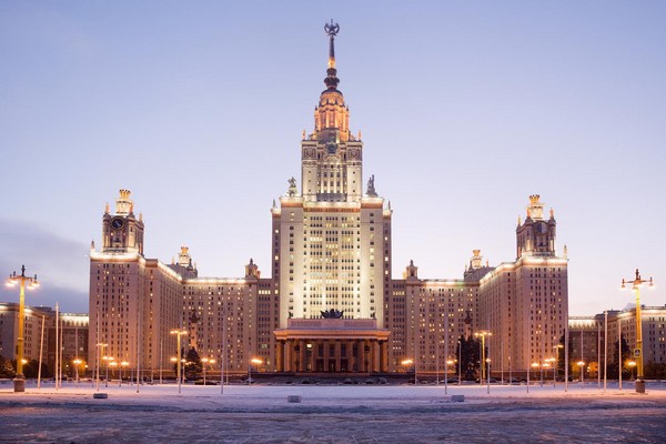 Време у Москви у септембру 2016. Какво је време у Москви и Москви у септембру?