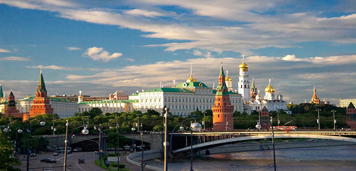 Какво време се очекује у Москви и Москви у јуну 2016. године