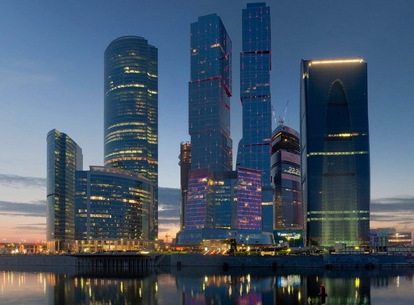 Какво време се очекује у Москви и Москви у јуну 2016. године