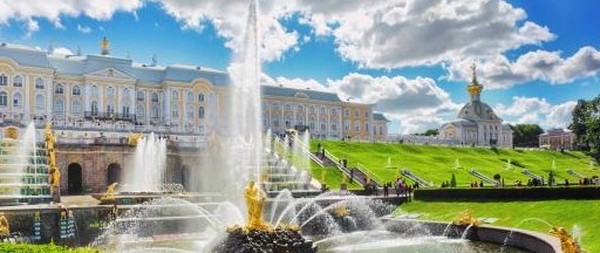 Какво ће бити време у Ст. Петерсбургу у јулу 2016? Временска прогноза за време Санкт Петербурга, јули