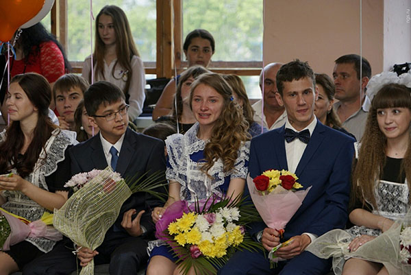 Лепе честитке на дипломирању 2017. године за 9. и 11. разред