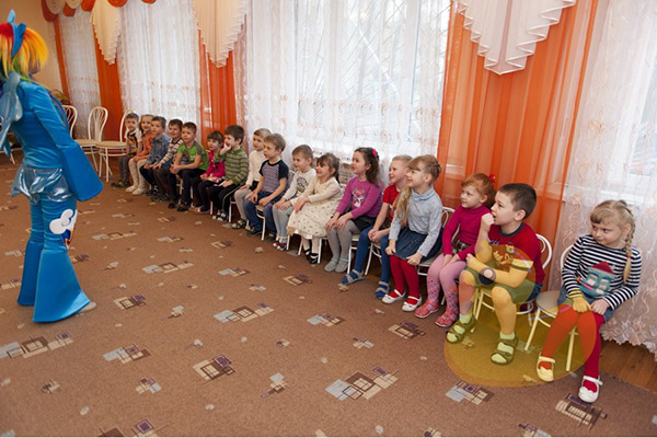 Поздрави на матури у класи 4