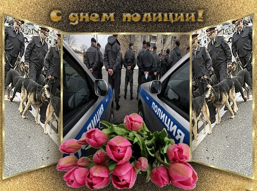 Најбоље честитке на дан полиције у стиху и прози