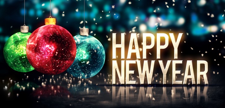 Честитамо на новој 2016. години за најлепше