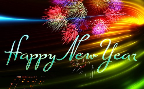 Честитамо на новој 2016. години за најлепше