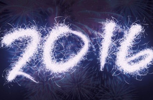 Честитамо на новој 2016. години за најлепше