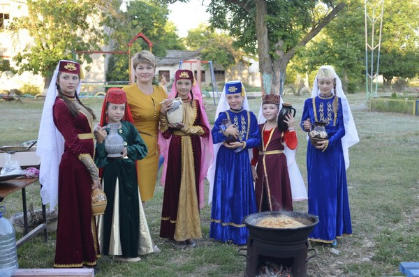 Како и када је Ураза Баирам прослављен 2016. године у Русији. Честитам муслиманима земље на дан поста
