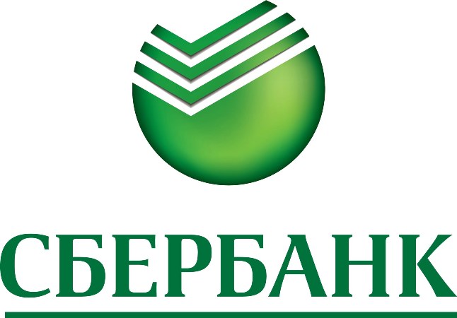 Лого Сбербанк