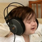 Развој музичког ува