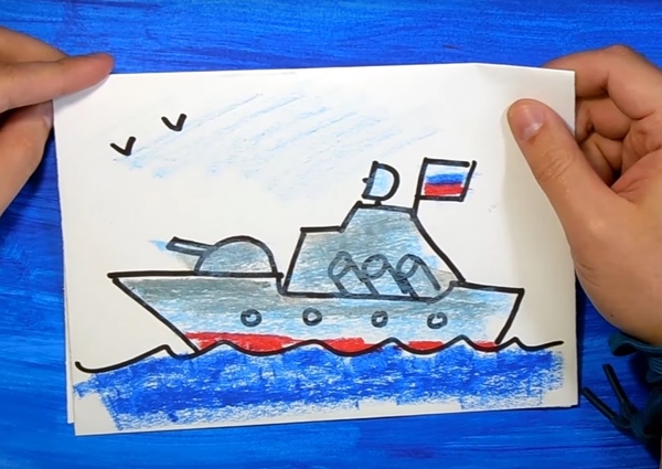 Слике 23. фебруара