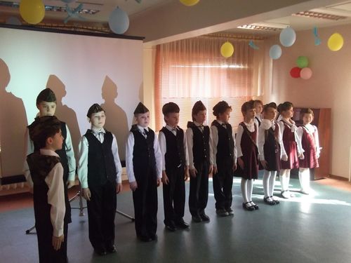 Занимљиве идеје за одржавање 23. фебруара у основној школи, сценарио Занимљиве и веселе идеје за сценарио одржавања 23. фебруара у школи