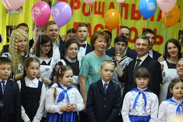 Сцене за последњи позив 2017