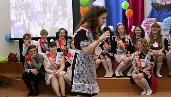 Сцене за последњи позив 2017