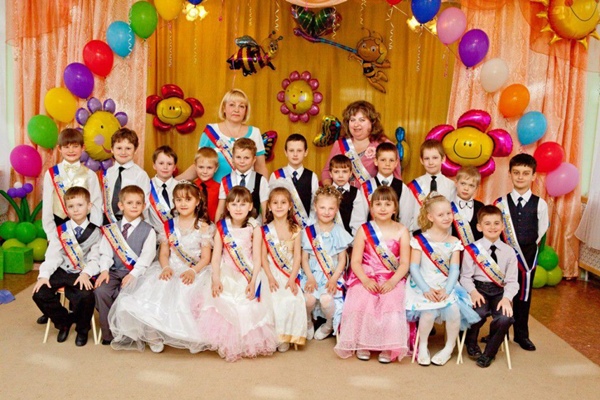 Речи захвалности наставнику вртића од родитеља