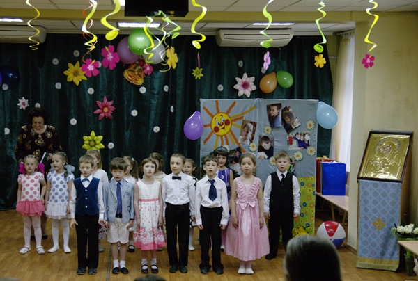 Речи захвалности наставнику вртића од родитеља