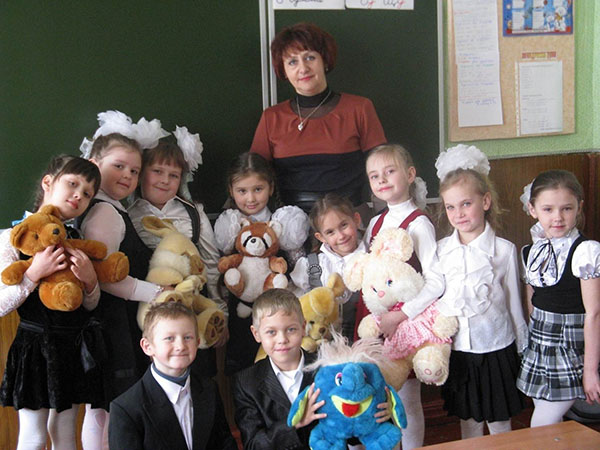 Песме о наставницима - предмет и основне наставе: кратке, лепе и додирљиве до суза