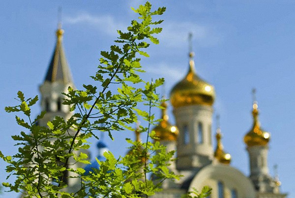 Тројица - древни знакови, завери и ритуали за љубав и просперитет. Народне обичаје везане за Тринити 2016 - шта се не може учинити на овом одмору