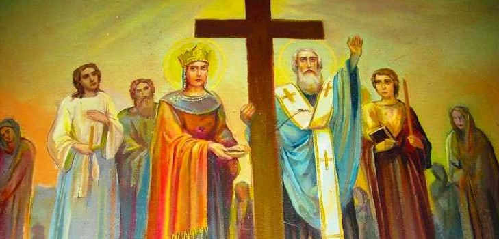 Уздизање Крижа Господина - који је број у 2016? Историја црквеног празника, знакова, традиција