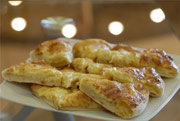 Кхацхапури (грузијска кухиња)