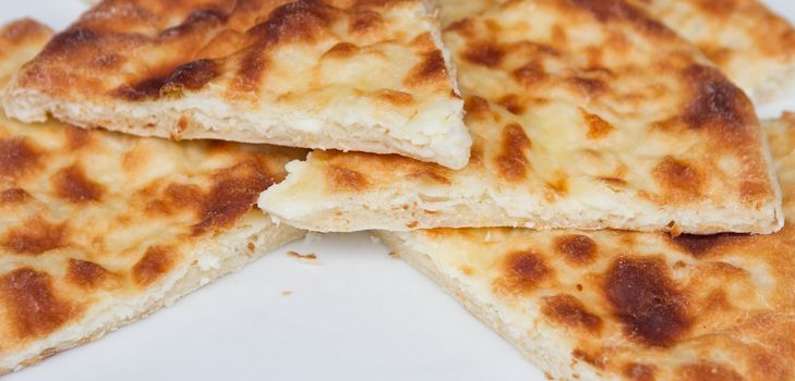 Хацхапури са сиром