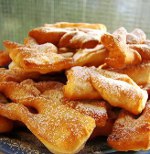 Црунцхи брусхвоод