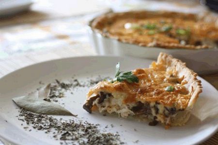 Како кувати јулиенне