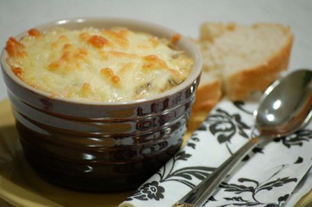 Како кувати јулиенне